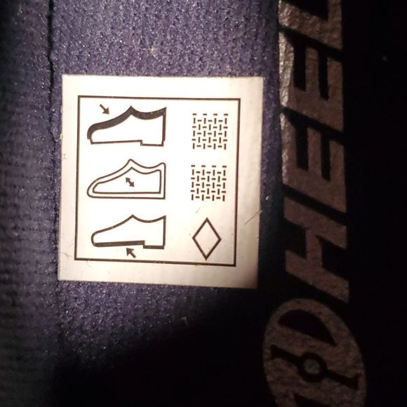 HEELYS Propel 2 Ballistic Adult or Big Kid Roller Shoes Size US 7 EUR 39 - Picture 7 of 8